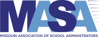 MASA - Missouri Association of School Administrators Logo